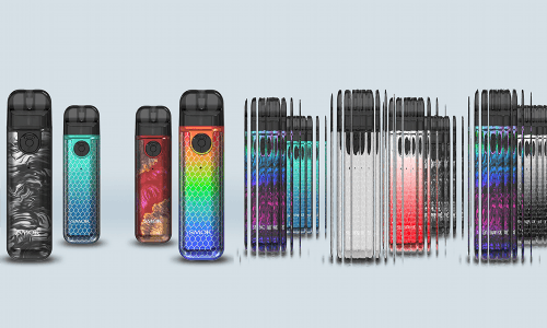  How can pod coupons enhance your vaping experience while saving you money？ What strategies can you employ to find and maximize discounts on your favorite vaping products？