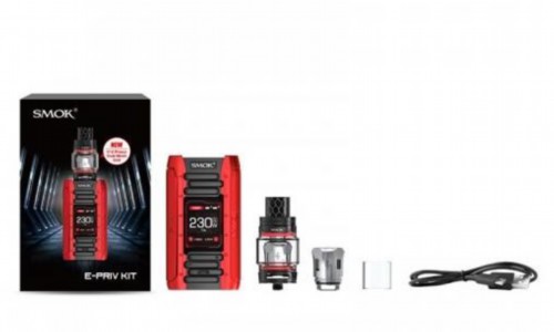 Vuse E-Cig Solo: A Convenient and Flavorful Vaping Experience for All!