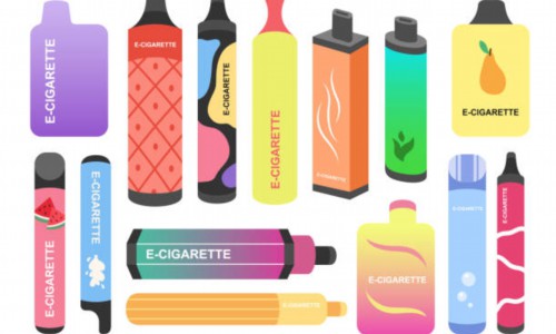 5 Reasons Why the Vise Pod is the Ideal Choice for New and Casual Vapers